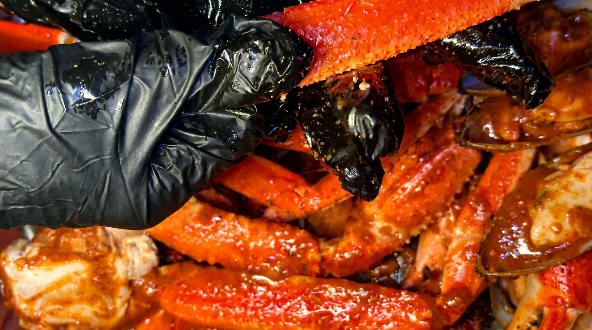 The boil, up close