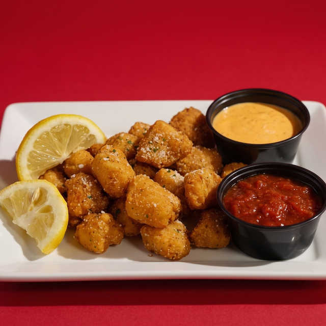 Gator Bites.