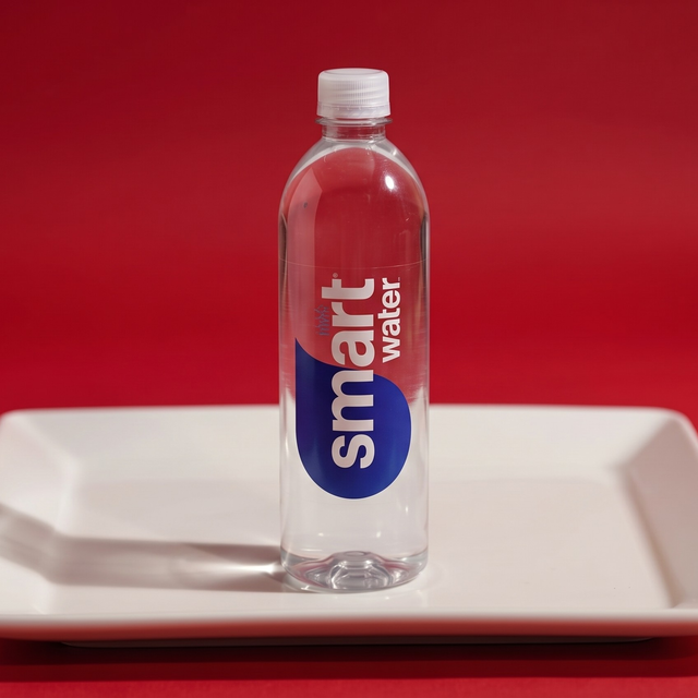 Smartwater (20 oz).