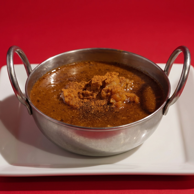 Fiery Fusion Sauce (16 oz).