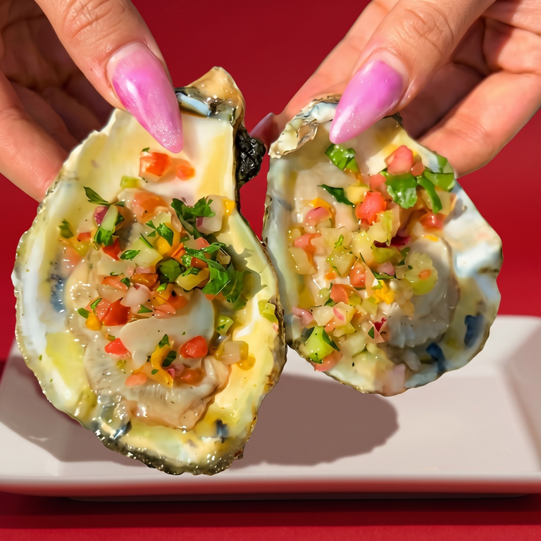 Delicious Calamari Dishes
