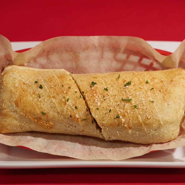 Bread Roll.