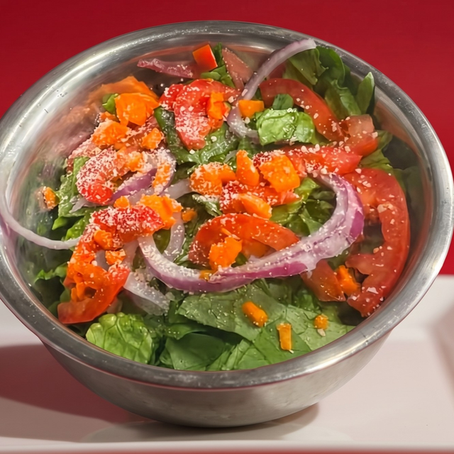 Side Salad.