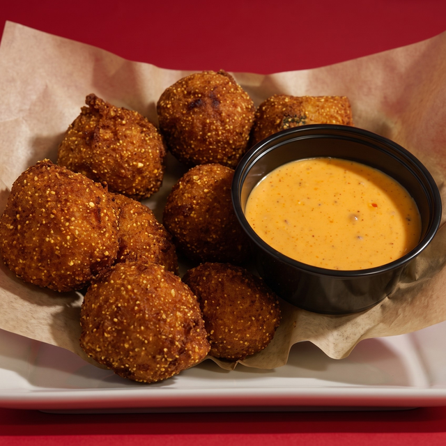 Hush Puppies (8).