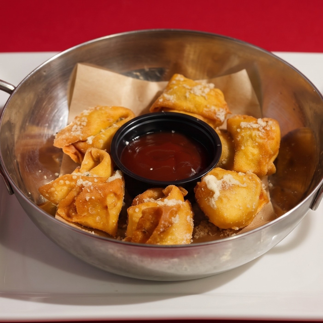 Crab Rangoon (6).