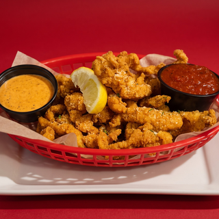 Killer Calamari