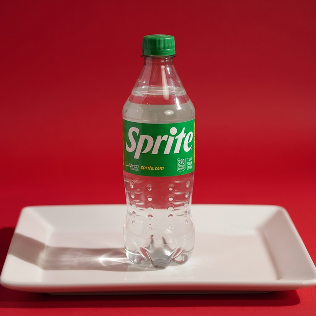 Sprite (20 oz).